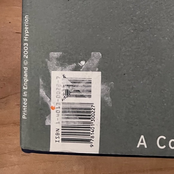 ⭐️Jamie’s Kitchen by Jamie Oliver Hardcover - Picture 4 of 5